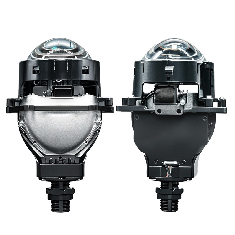 N5 LED prednja svjetla za automobil, 12V, 60W, IP67