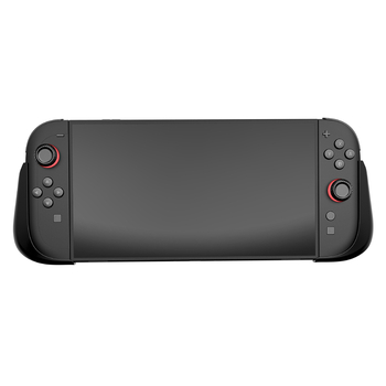 Ipega STK-S02B02 Switch 2 Joy-Con fogó, ABS anyag, Type-C csatlakozás, kompatibil a Switch 2. generáció Joy-Con kontrollerekkel