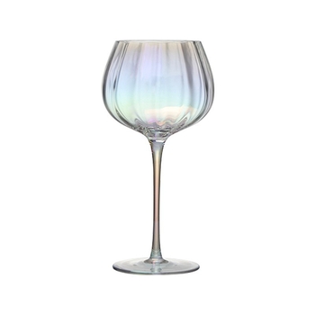 Xi Li čaša za vino — staklo, lagani luksuzni stil, ispis logotipa i prilagodba dostupni, pakiranje u papirnatoj kutiji