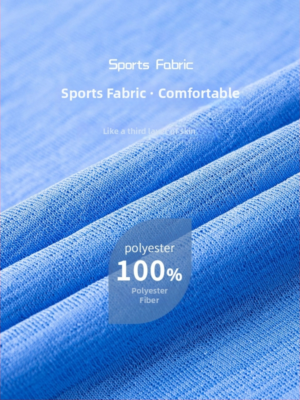 Légiesebb slub szövetes jóga felső hosszú ujjú, laza szabású, csípőig érő, gyorsan száradó, nyár 2025 kiadás