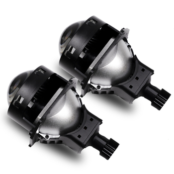 P40 automobilsko LED svjetlo s dvostrukom lećom, 70W, 12V, IP67, vijek trajanja 30.000 sati