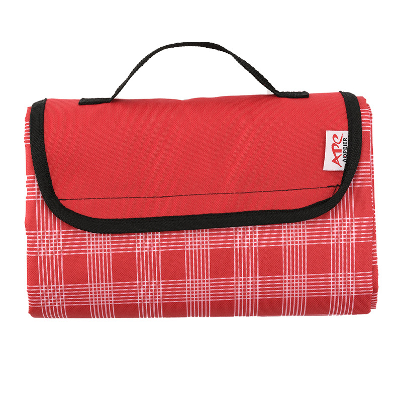 Piknik matrac nedvességmentes felülettel, Oxford anyagból, modell LEP, tömege 430 g, alkalmas kempingezéshez és túrázáshoz.