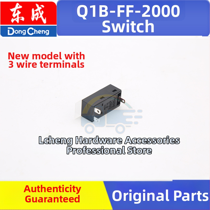 Dongcheng QIB-FF-2000/1600W príslušenstvo k pištoli na horúci vzduch, 36V, kompatibilné s nerezovou oceľou