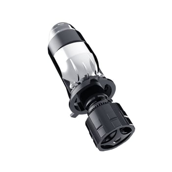 Matrix farovi za auto H4 s bifokalnom lećom, 60W, 24V, 12000LM, IP67
