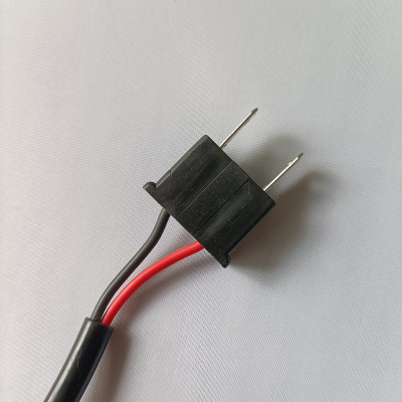 Autol LED visokou snaga dekoder s lećom — H4/H7/H1/H11/9005/9006, 9-16V, 2,5A, metalno kućište, za Mercedes-Benz, BMW i Volkswagen