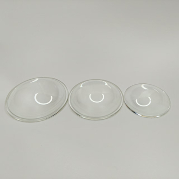 LED φακός φωτισμού για το ψάρεμα, plano-convex φακός, οπτικός σχεδιασμός υψηλής ευκρίνειας