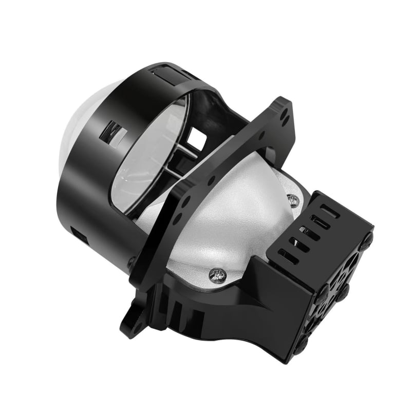 LED paket za nadogradnju automatskih svjetala - 65W, 12V LED, aluminijsko kućište, vijek trajanja 50 000 h, univerzalna kompatibilnost