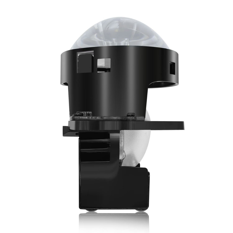 LED paket za nadogradnju automatskih svjetala - 65W, 12V LED, aluminijsko kućište, vijek trajanja 50 000 h, univerzalna kompatibilnost