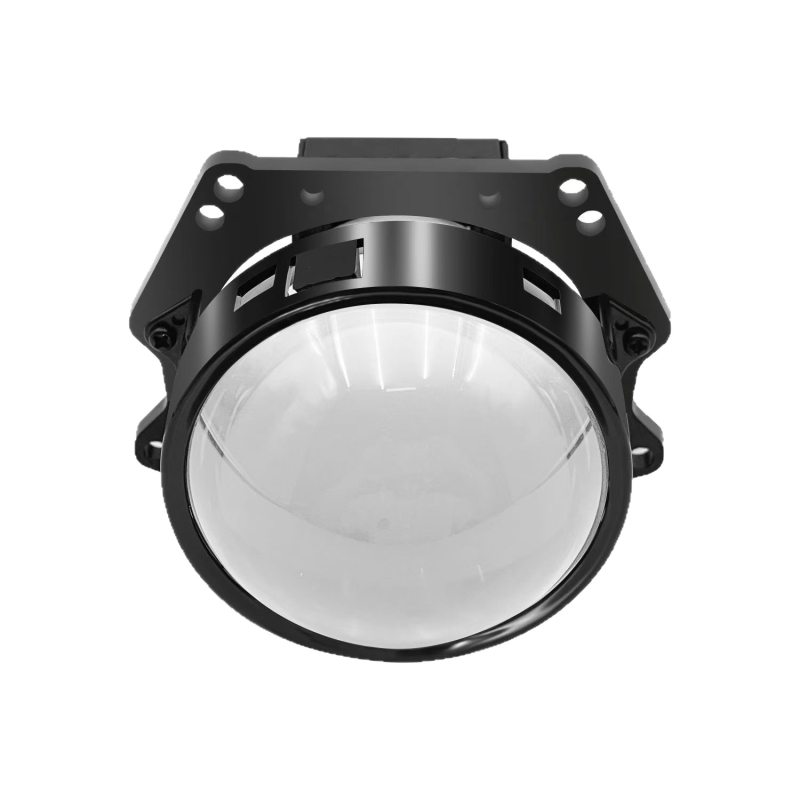 LED paket za nadogradnju automatskih svjetala - 65W, 12V LED, aluminijsko kućište, vijek trajanja 50 000 h, univerzalna kompatibilnost
