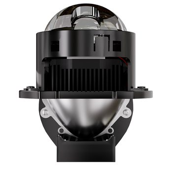 Automobilska LED svjetla H5 s kratkom bifokalnom lećom, 70W, 9000 lm, 12-14V, IP65