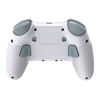 Безжичен Bluetooth геймпад за PC/Android/iOS/Switch – мултиплатформена съвместимост, USB интерфейс, вибрация