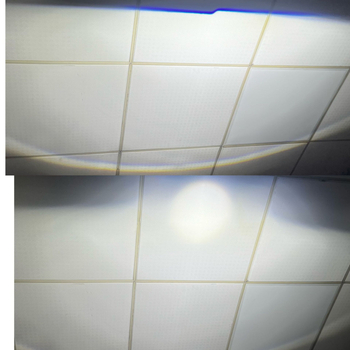 H4 LED prednja svjetlosna žarulja s četiri bakrene cijevi – 75W, 9-16V, 8800lm, bakar + aluminijska legura