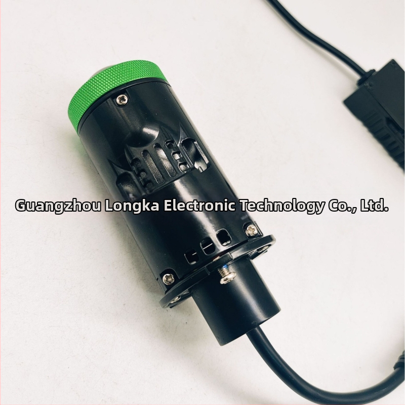 LONGCAR H4 LED prednje svjetlo s integriranim daljinskim i bliskim snopom, fisheye leća, 9000 lm, 12-14 V, IP67, 50000 h