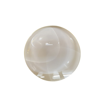 Yufeng sklenená optická šošovka s veľkým otvorom, konvexné zväčšovacie sklo pre digitálne elektronické optické prístroje