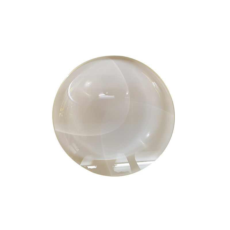 Yufeng sklenená optická šošovka s veľkým otvorom, konvexné zväčšovacie sklo pre digitálne elektronické optické prístroje