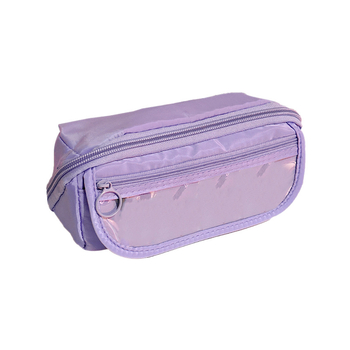 Θήκη μολυβιών από καμβά – για κορίτσια, παιδικό στυλ, βασική συσκευασία