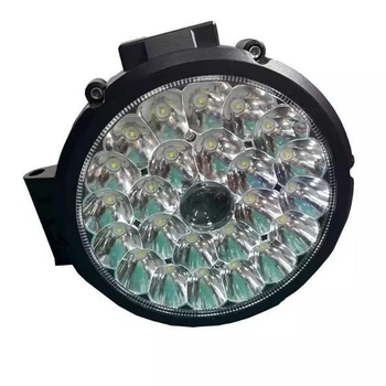LED radna svjetla za auto, 51W, 12V, leća, aluminijska legura, IP68, model R-90w-w/y