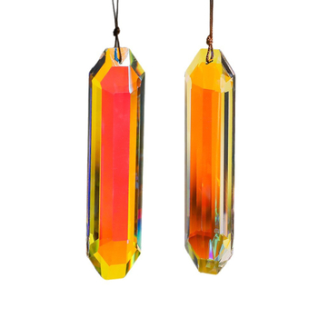 Pandantiv – sun catcher minimalist, originea: Jinhua, marcă: Friendly