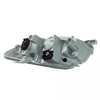 Toyota Corolla AXIO/FIELDER 2006-2008 far față cu lentilă (12V, sursă de lumină standard)