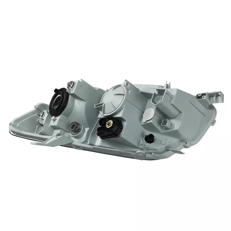 Toyota Corolla AXIO/FIELDER 2006-2008 far față cu lentilă (12V, sursă de lumină standard)