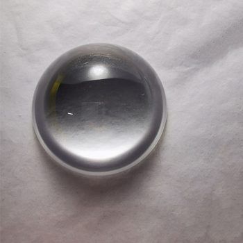 Lentilă asferică de condensare A293 pentru iluminare eficientă și surse LED sau cu bandă largă • Model: A293 • Brand: Scientific Optics