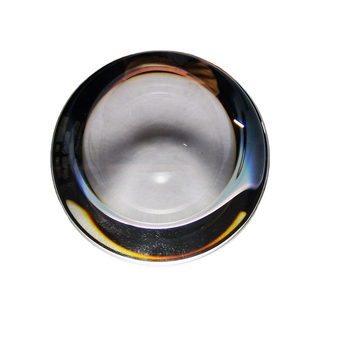 Lentilă asferică de condensare A293 pentru iluminare eficientă și surse LED sau cu bandă largă • Model: A293 • Brand: Scientific Optics