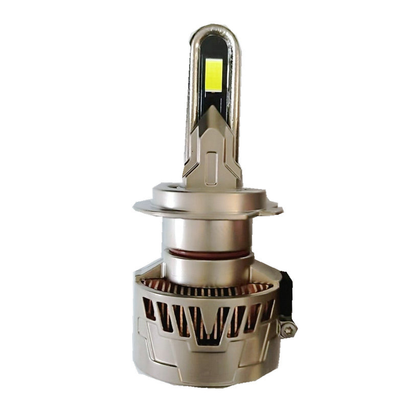 LED prednje svjetlo za automobil s U-oblikovanim cijevima - 90W, 12-36V, 6000LM, IP68, Model U1