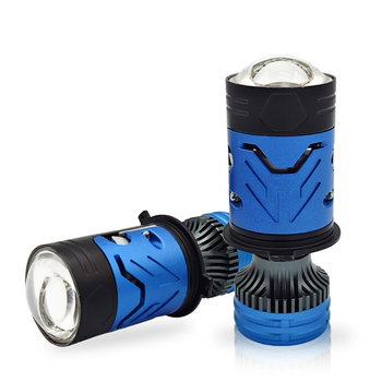 LED svjetla automobila H4, universalni model, 65/85W, 9-16V, IP68, 18000 lm, vijek trajanja 50000 h
