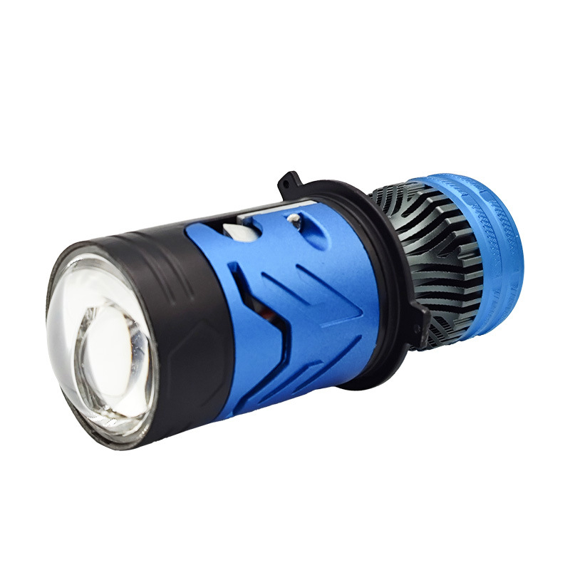LED svjetla automobila H4, universalni model, 65/85W, 9-16V, IP68, 18000 lm, vijek trajanja 50000 h