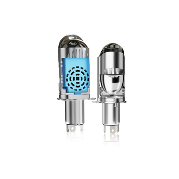 HAIZG LED far automobila U2 matrica dvostruka leća, 90W, 9-48V, 28000 lm, IP67, 50000 h
