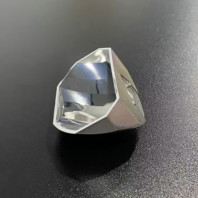 QG Εμπρός φωτιστικό ποδηλάτου – διπλό φως με ενσωματωμένο οπτικό φακό για μακρινό και κοντινό, LED CREE, οπτικός φακός από PC, δομή φανού με φακό-ανακλαστήρα, διαστάσεις κατά παραγγελία, συμβατό με K-mark, ISO, GB και E-mark