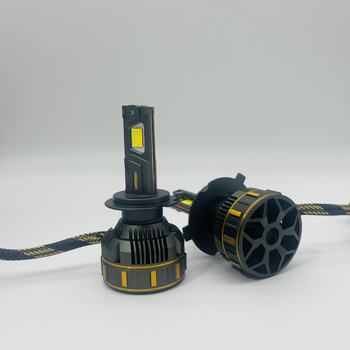 LED auto far, 80-100W, 12000 lm, IP68, 13,5V, model R14