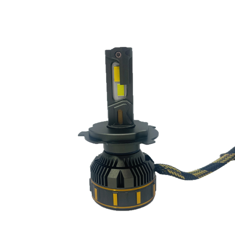 LED auto far, 80-100W, 12000 lm, IP68, 13,5V, model R14