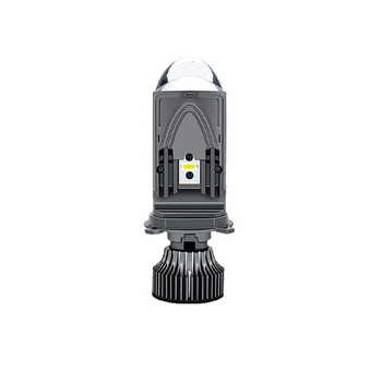 Automobilske LED svjetla, 55W visoki snop / 36W niski snop, 12-24V, 3000lm, IP68, univerzalni model