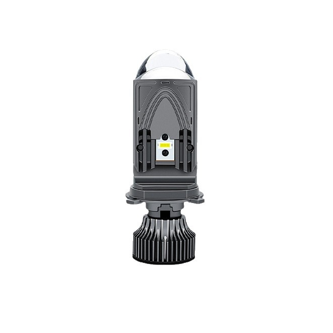 Automobilske LED svjetla, 55W visoki snop / 36W niski snop, 12-24V, 3000lm, IP68, univerzalni model