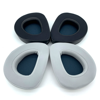 Husa din piele sintetică Prism Delta pentru căști Asus Prism Delta – ușor de instalat, confortabil de purtat