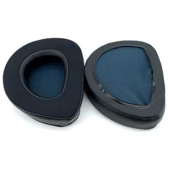 Husa din piele sintetică Prism Delta pentru căști Asus Prism Delta – ușor de instalat, confortabil de purtat