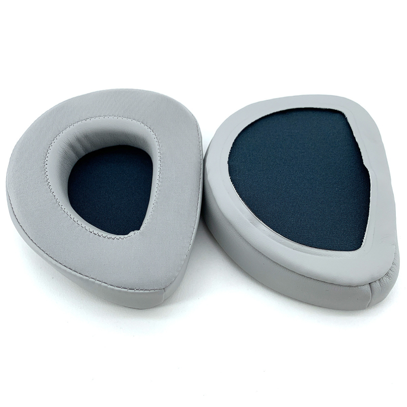 Husa din piele sintetică Prism Delta pentru căști Asus Prism Delta – ușor de instalat, confortabil de purtat