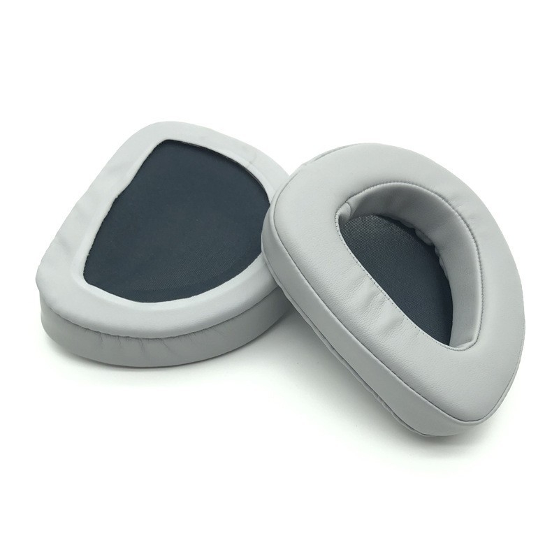 Husa din piele sintetică Prism Delta pentru căști Asus Prism Delta – ușor de instalat, confortabil de purtat