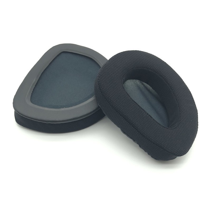 Husa din piele sintetică Prism Delta pentru căști Asus Prism Delta – ușor de instalat, confortabil de purtat