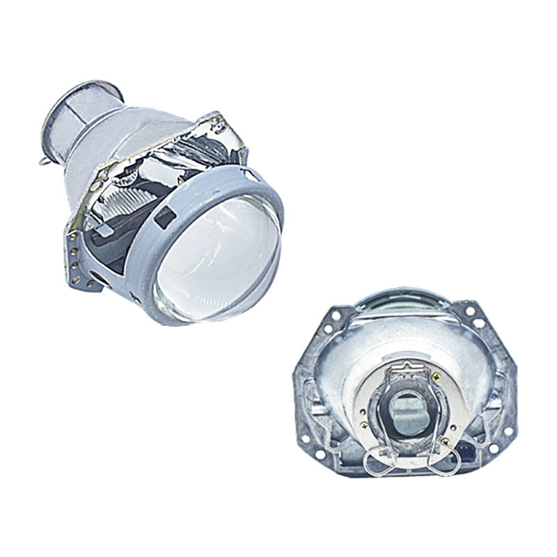 Automobilska prednja svjetla H7 Sea 5 dvostruka leća, 55W, 12V, 3500LM, HID LED, IP68