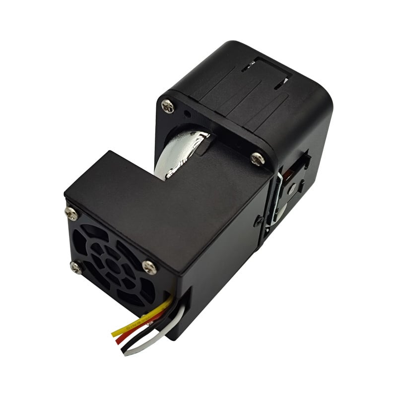 LED kettős fókuszú lencsés fényszóró modul autókhoz és motorkerékpárokhoz, univerzális kompatibilitás, 45W, 9–16V, 3700lm, IP68, 30000h