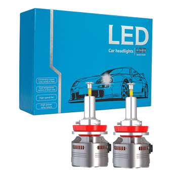 RC40 LED prednje svjetlo automobila 110W 11000lm IP68 50000h