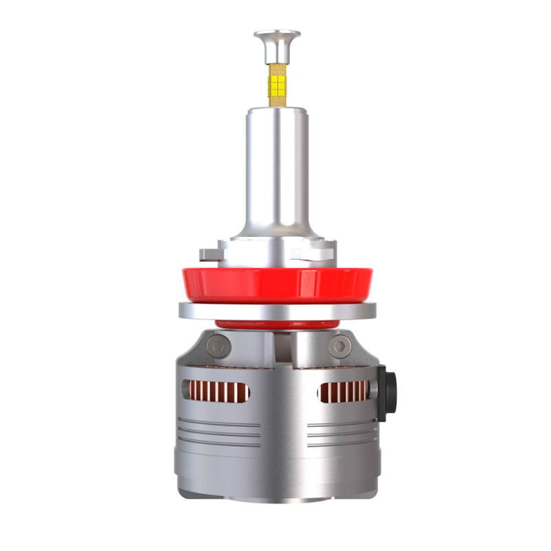 RC40 LED prednje svjetlo automobila 110W 11000lm IP68 50000h