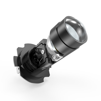 H7 LED automobilska prednja žarulja, aluminijsko tijelo, 25W, 12V, 4000 lm