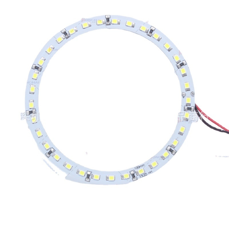 LED prsten anđeoskog oka, 24SMD 1210, 12V, 2.5W, 850lm, 50 000 sati