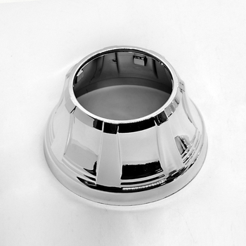 Autó első fényszóróvédő sapka, ABS anyag, IP55 védelem, 50000 óra élettartam, univerzális kompatibilitás