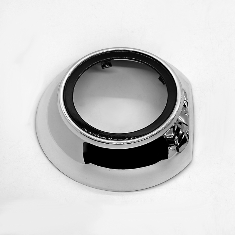 Autó első fényszóróvédő sapka, ABS anyag, IP55 védelem, 50000 óra élettartam, univerzális kompatibilitás