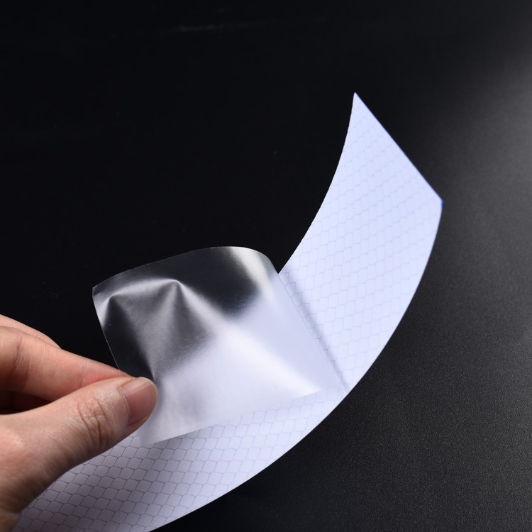 PET автомобилни призматични стикери с отражателни ленти (Марка: Star Warehouse; Внос: Не; Частна марка: Не)