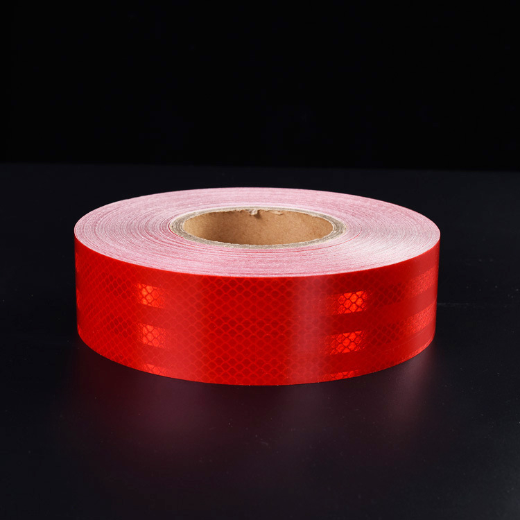 PET автомобилни призматични стикери с отражателни ленти (Марка: Star Warehouse; Внос: Не; Частна марка: Не)